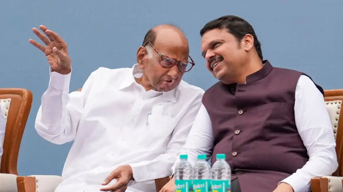 fadnavis and powar