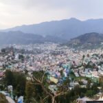 उत्तराखंड में अगले 6 दिन बारिश के आसार, 4 अगस्त तक भारी बारिश का येलो अलर्ट