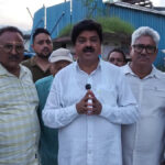 गणेश गोदियाल ने कार्यकर्ताओं में भरा जोश, बोले- बीजेपी की हार बदलाव का संकेत