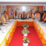 उत्तराखंड बीजेपी की दिल्ली में हाईलेवल बैठक आज, जानिए क्या रहेगा एजेंडा