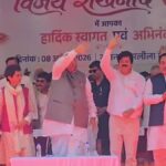 हल्द्वानी में खड़गे की हुंकार, बोले- ‘लाओ, लाओ कांग्रेस लाओ’, बीजेपी पर जमकर बरसे