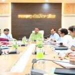किसानों के लंबित भुगतान पर कृषि मंत्री सख्त, एक सप्ताह में भुगतान के दिए निर्देश