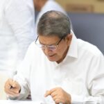 हरीश रावत फिर हुए सक्रिय, दिल्ली में कांग्रेस वर्किंग कमेटी की अहम बैठक में की शिरकत