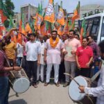 2027 चुनाव से पहले हरिद्वार ग्रामीण सीट पर बढ़ी सियासी सरगर्मी, BJP नेता ने ठोकी टिकट की दावेदारी