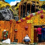 17 अक्टूबर को बंद होंगे रुद्रनाथ मंदिर के कपाट, जानिए शीतकाल में कहां होंगे दर्शन