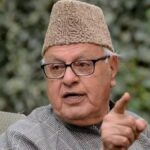 फारूक अब्दुल्ला बोले, विशेष दर्जे की बहाली सबसे ऊपर, पीछे हटने का सवाल नहीं