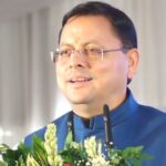 कॉमनवेल्थ गेम्स 2026: तेजस्विन शंकर को CM धामी की बधाई, बोले- तिरंगे को नई ऊंचाइयों तक ले जाएं