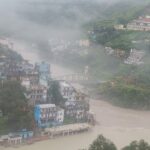 उत्तराखंड में आज भी भारी बारिश का अलर्ट, दून समेत कई जिलों के लिए येलो चेतावनी