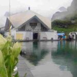 10 अक्टूबर को हेमकुंड साहिब के कपाट होंगे बंद, श्रद्धालुओं की संख्या ने बनाया रिकॉर्ड