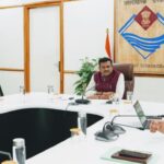 प्रदेश में किडनी ट्रांसप्लांट की सुविधा जल्द शुरू होगी, मुख्य सचिव ने 3 माह के भीतर व्यवस्था करने के दिए निर्देश