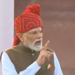 PM मोदी के जन्मदिन पर BJP का ‘सेवा संकल्प’ अभियान, लाभार्थियों के घर जलेगा ‘आशीर्वाद का दीया’
