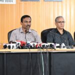 शासन में बड़ा प्रशासनिक फेरबदल, 6 अफसरों के विभाग बदले; विजय जोगदंडे को गृह विभाग की अहम जिम्मेदारी