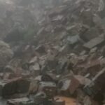 बारिश-भूस्खलन का कहर, कार्बेट-राजाजी के कई रास्ते क्षतिग्रस्त; 40 सड़कें बंद