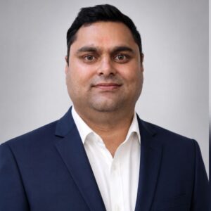 डॉ.विकास शिशौदिया संपादक दिल्ली एनसीआर