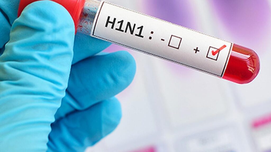 h1n1