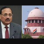 CJI सूर्यकांत की ‘कॉकरोच’ टिप्पणी पर सुप्रीम कोर्ट सख्त, केंद्र और CBI से मांगा जवाब
