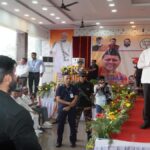 राहुल गांधी पर मुकदमे को लेकर CM धामी का पलटवार, कांग्रेस पर लगाया बड़ा आरोप