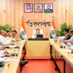 विकास प्राधिकरणों पर सीएम धामी सख्त, बनेगा अवैध निर्माण मॉनिटरिंग डैशबोर्ड