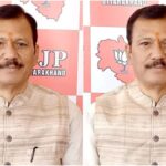 उत्तराखंड में भाजपा नेता का निधन, सीएम धामी ने जताया शोक