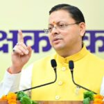 शेख अबू बकर अहमद के बयान पर सीएम धामी का पलटवार, राहुल गांधी पर भी साधा निशाना