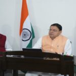 दिल्ली से सीएम धामी ने चारधाम यात्रा की समीक्षा की, अधिकारियों को दिए जरूरी निर्देश