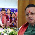 सीएम धामी ने दिव्यांग बच्चों के साथ मनाया जन्मदिन, केक काटते दिखे भावुक