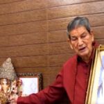हरीश रावत ने मां की सौगंध लेकर दी सफाई, बोले- नौकरी के बदले पैसे तो दूर, चाय तक नहीं पी