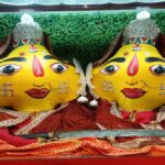 उत्तराखंड में नंदा महोत्सव की धूम, नैनीताल-अल्मोड़ा में उमड़ा श्रद्धालुओं का सैलाब