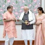 दिल्ली में PM मोदी से मिले उत्तराखंड बीजेपी अध्यक्ष, मुलाकात की क्या रही वजह?