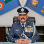 राम मंदिर ट्रस्ट को मिला पहला CEO, एयर मार्शल जितेंद्र मिश्रा के नाम पर लगी मुहर, जानिए क्या होगी जिम्मेदारी