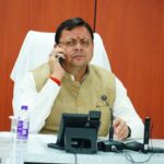 सीएम की फटकार का असर, गीता के घर पहुंचा नल से जल; हेल्पलाइन शिकायत पर एक्शन