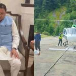 उत्तरकाशी रेस्क्यू ऑपरेशन तेज, बर्फीली चोटियों पर फंसे लोगों तक पहुंचाई जा रही मदद