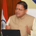 दिल्ली में प्रवासी उत्तराखंडियों से सीएम धामी का संवाद, सुझावों को नीति में शामिल करने पर जोर