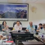 गर्म पानी के स्रोतों से बढ़ेगा पर्यटन, जियोथर्मल पूल में विकसित होगी स्नान सुविधा