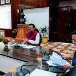 प्रदेश के सभी एसटीपी की रियल टाइम निगरानी की बनेगी व्यवस्था, डीएम करेंगे मासिक समीक्षा