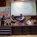 कल्जीखाल में पंचायत प्रतिनिधियों को दिया विकास योजनाओं के प्रभावी क्रियान्वयन का प्रशिक्षण