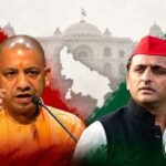 यूपी MLC चुनाव में आज प्रचार का आखिरी दिन, 23 अक्टूबर को वोटिंग; भाजपा-सपा के बीच कड़ा मुकाबला