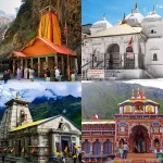 चारधाम यात्रा में 271 श्रद्धालुओं की मौत, बढ़ती संख्या के बीच स्वास्थ्य इंतजामों पर सवाल