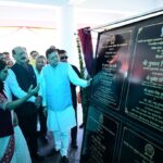 CM धामी ने सेलाकुई में दी ₹20.55 करोड़ की विकास योजनाओं की सौगात, स्वास्थ्य शिक्षा के विस्तार पर जोर