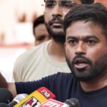 ज्ञानेश कुमार के खिलाफ आंदोलन से अचानक पीछे हटे अभिजीत दीपके, आखिर क्या है इस फैसले की इनसाइड स्टोरी?