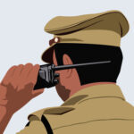 महिला अधिकारी को परेशान करने का मामला पहुंचा पुलिस तक, उपनल कर्मचारी पर केस दर्ज