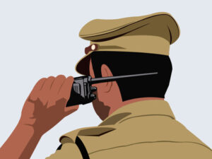police officer
