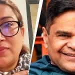 रेखा आर्या पर पति का पलटवार, ₹210 करोड़ की संपत्ति की जांच की मांग; बोले- जल्द खोलूंगा पूरा कच्चा चिट्ठा